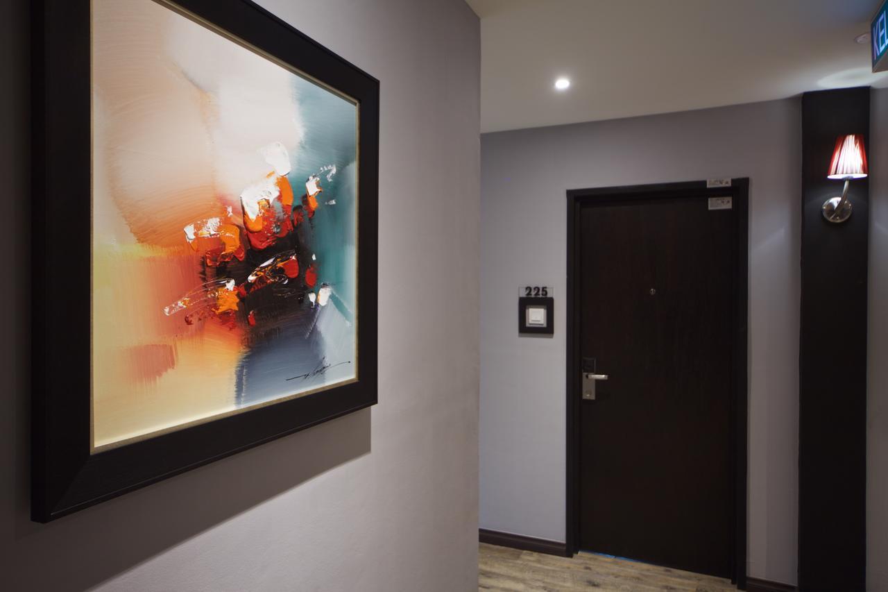 Rooms Tawau Dış mekan fotoğraf