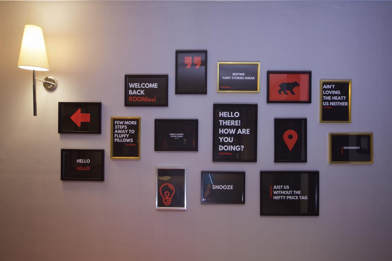 Rooms Tawau Dış mekan fotoğraf