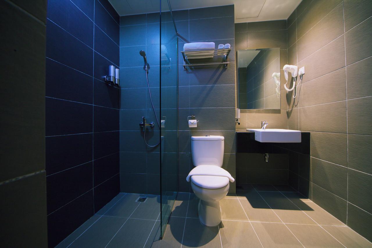 Rooms Tawau Dış mekan fotoğraf
