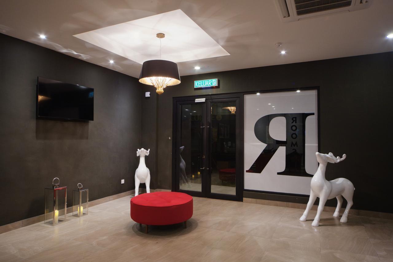 Rooms Tawau Dış mekan fotoğraf
