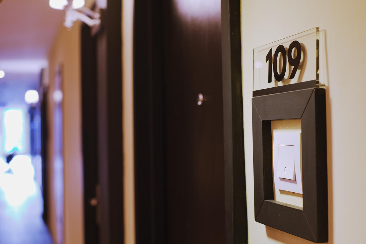 Rooms Tawau Dış mekan fotoğraf