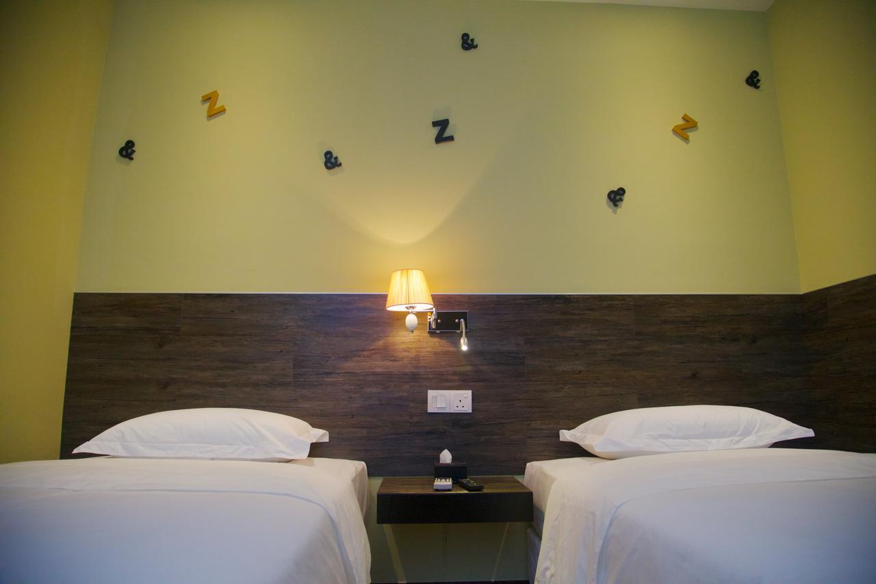 Rooms Tawau Dış mekan fotoğraf