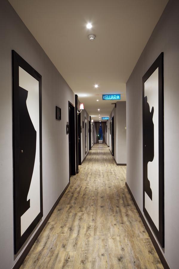 Rooms Tawau Dış mekan fotoğraf