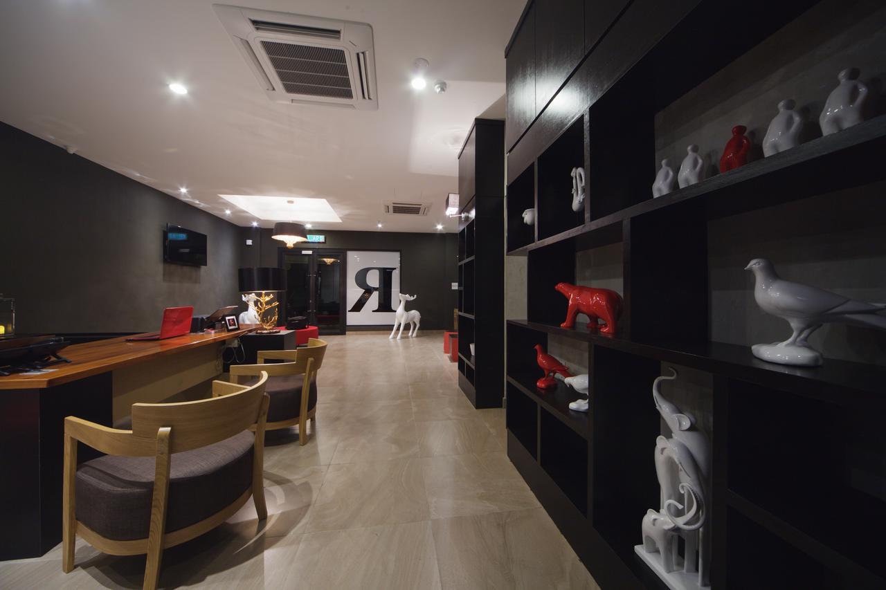 Rooms Tawau Dış mekan fotoğraf