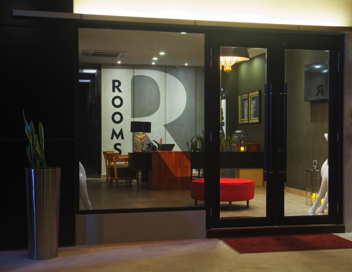 Rooms Tawau Dış mekan fotoğraf