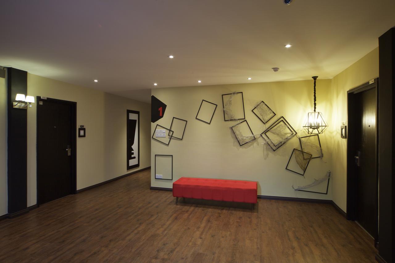 Rooms Tawau Dış mekan fotoğraf
