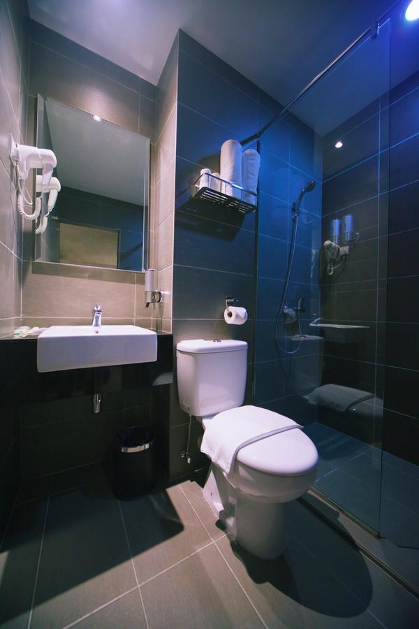 Rooms Tawau Dış mekan fotoğraf
