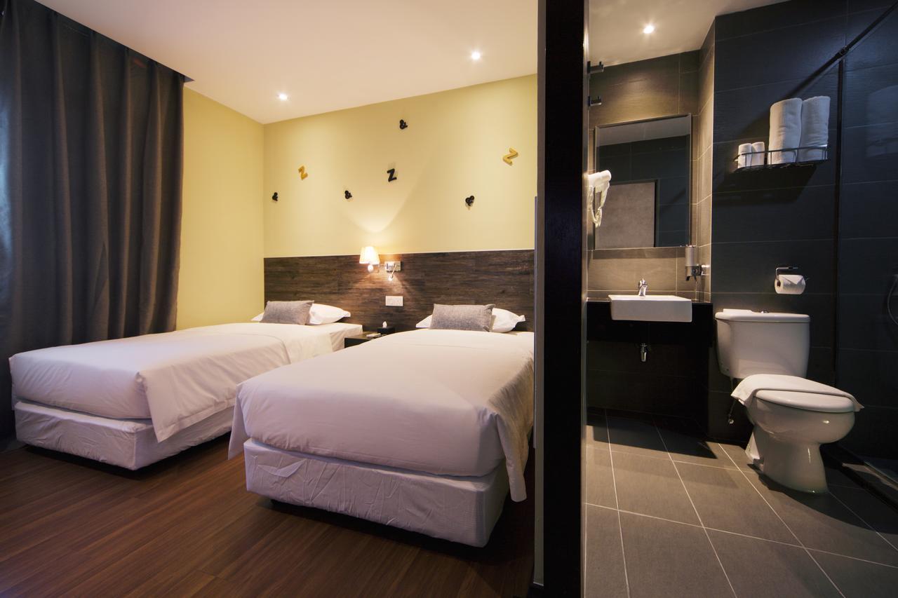 Rooms Tawau Dış mekan fotoğraf