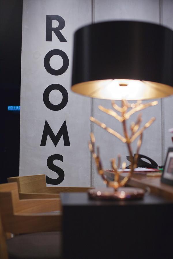 Rooms Tawau Dış mekan fotoğraf