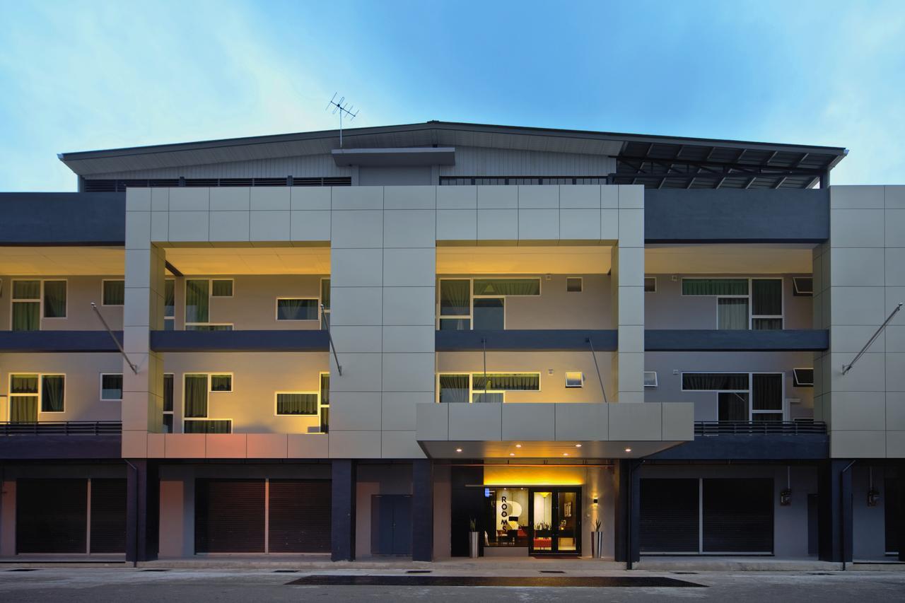 Rooms Tawau Dış mekan fotoğraf